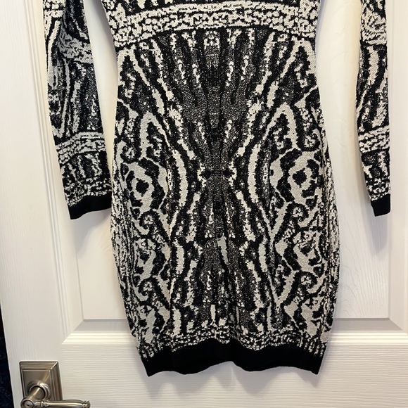 Arden B light weight sweater dress X small. - Picture 3 of 7